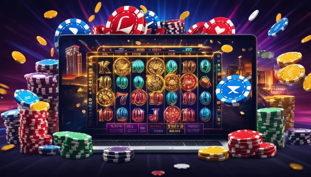 Các cấp độ VIP khác nhau tại 118bet với các biểu tượng sang trọng