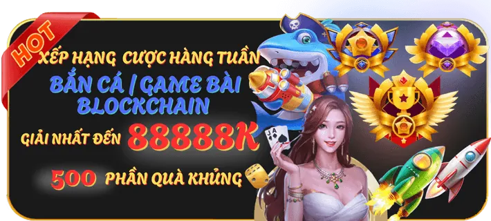 Đa dạng các loại hình trò chơi cá cược như thể thao, casino, nổ hũ, bắn cá, đá gà tại 118bet.