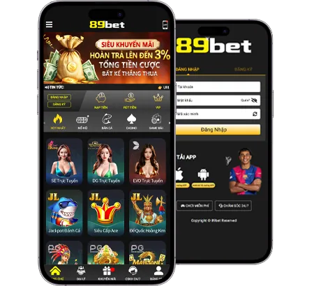 Ưu đãi nạp tiền lần đầu tại 118bet