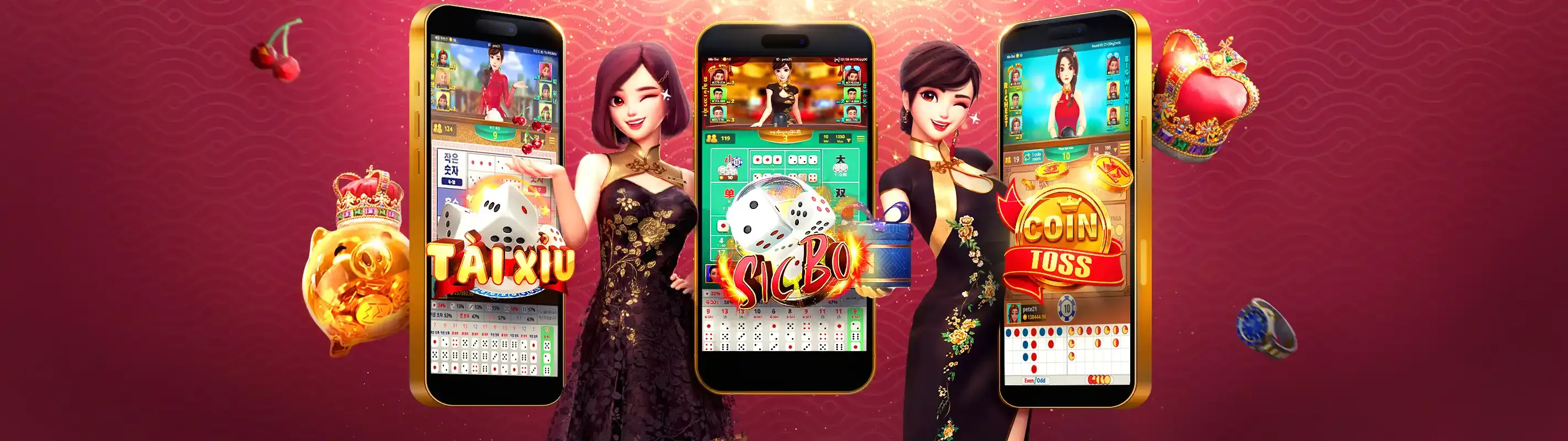 Hướng dẫn chơi game nổ hũ tại 118bet