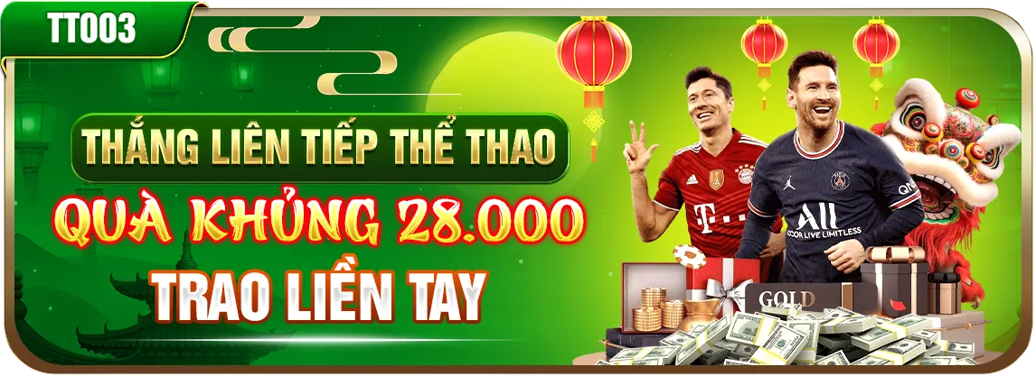 Banner khuyến mãi chào mừng 118bet 2026 với ưu đãi lớn